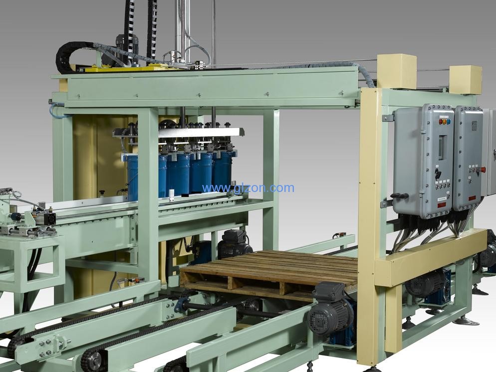 化工灌裝機,200L灌裝機,涂料油漆灌裝機,潤滑油灌裝機