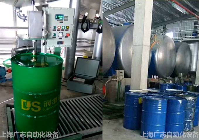 液體灌裝機,稱重灌裝機,定量灌裝機