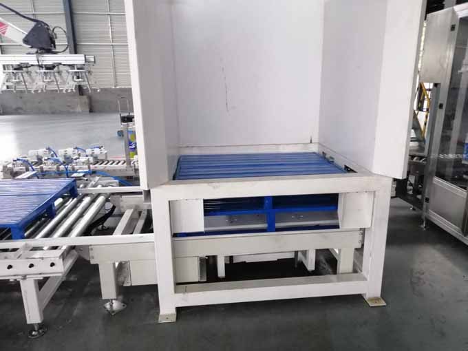 pазливоЧнaЯ мaшинa,Оборудование для налива,фасовки жидких,Автоматическая линия налива