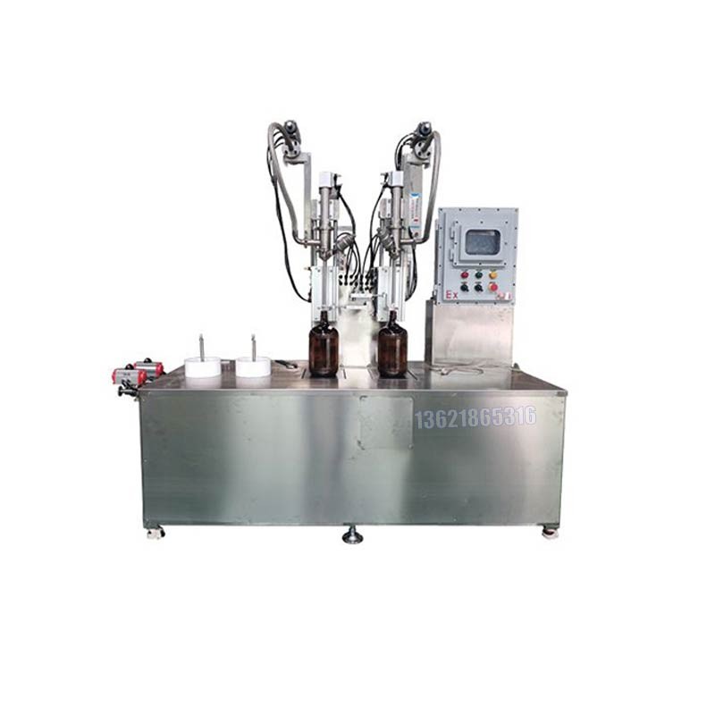 化工灌裝機(jī),200L灌裝機(jī),涂料油漆灌裝機(jī),潤(rùn)滑油灌裝機(jī)