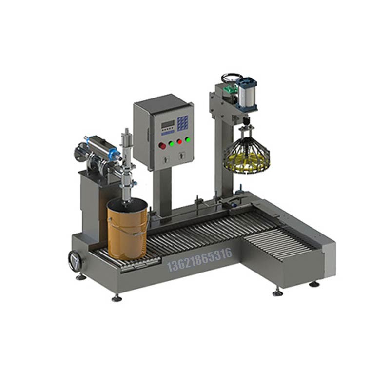 化工灌裝機,200L灌裝機,涂料油漆灌裝機,潤滑油灌裝機 化工灌裝機,200L灌裝機,涂料油漆灌裝機,潤滑油灌裝機