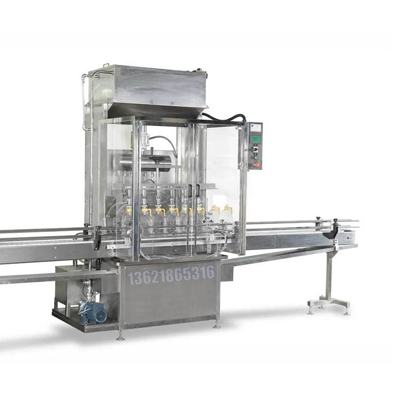 化工灌裝機(jī),200L灌裝機(jī),涂料油漆灌裝機(jī),潤滑油灌裝機(jī)