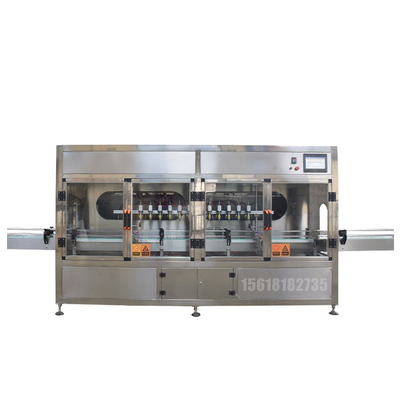 化工灌裝機,200L灌裝機,涂料油漆灌裝機,潤滑油灌裝機