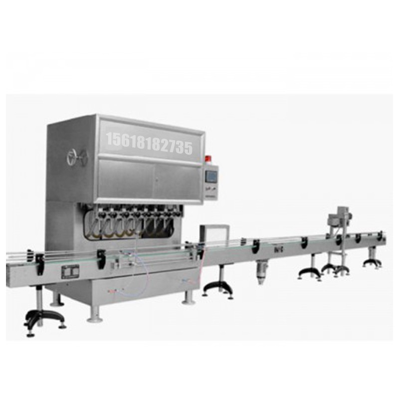 化工灌裝機,200L灌裝機,涂料油漆灌裝機,潤滑油灌裝機