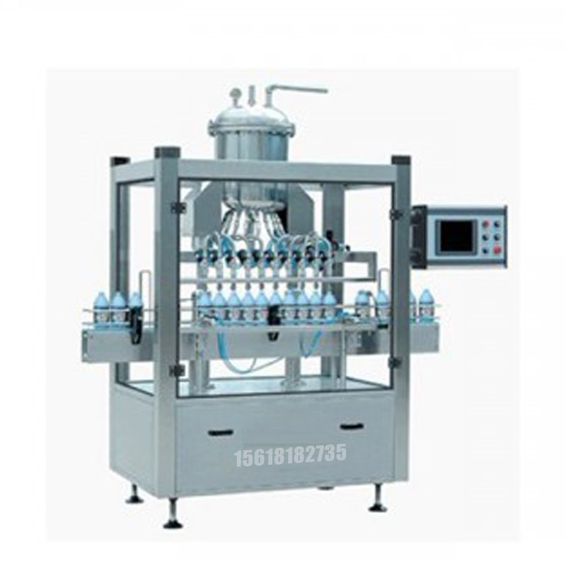 化工灌裝機,200L灌裝機,涂料油漆灌裝機,潤滑油灌裝機