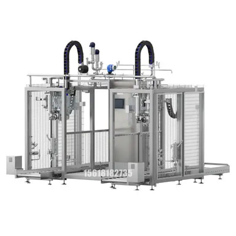 化工灌裝機,200L灌裝機,涂料油漆灌裝機,潤滑油灌裝機