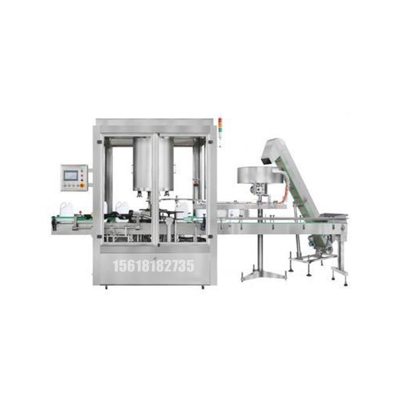 化工灌裝機,200L灌裝機,涂料油漆灌裝機,潤滑油灌裝機