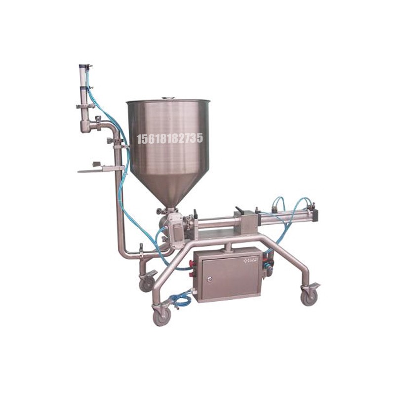 化工灌裝機,200L灌裝機,涂料油漆灌裝機,潤滑油灌裝機