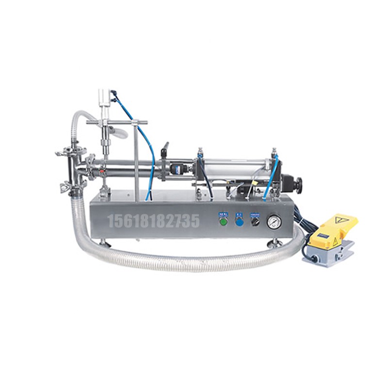 化工灌裝機,200L灌裝機,涂料油漆灌裝機,潤滑油灌裝機