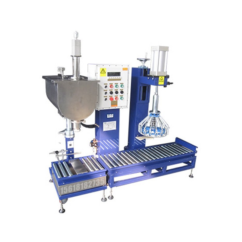 化工灌裝機,200L灌裝機,涂料油漆灌裝機,潤滑油灌裝機 化工灌裝機,200L灌裝機,涂料油漆灌裝機,潤滑油灌裝機