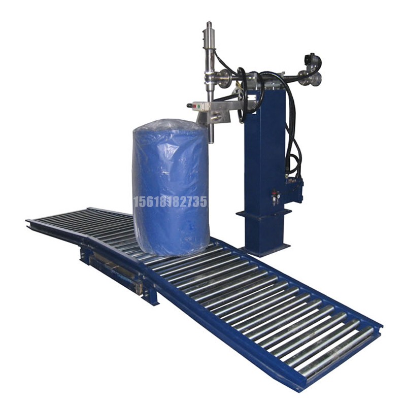 化工灌裝機(jī),200L灌裝機(jī),涂料油漆灌裝機(jī),潤滑油灌裝機(jī)