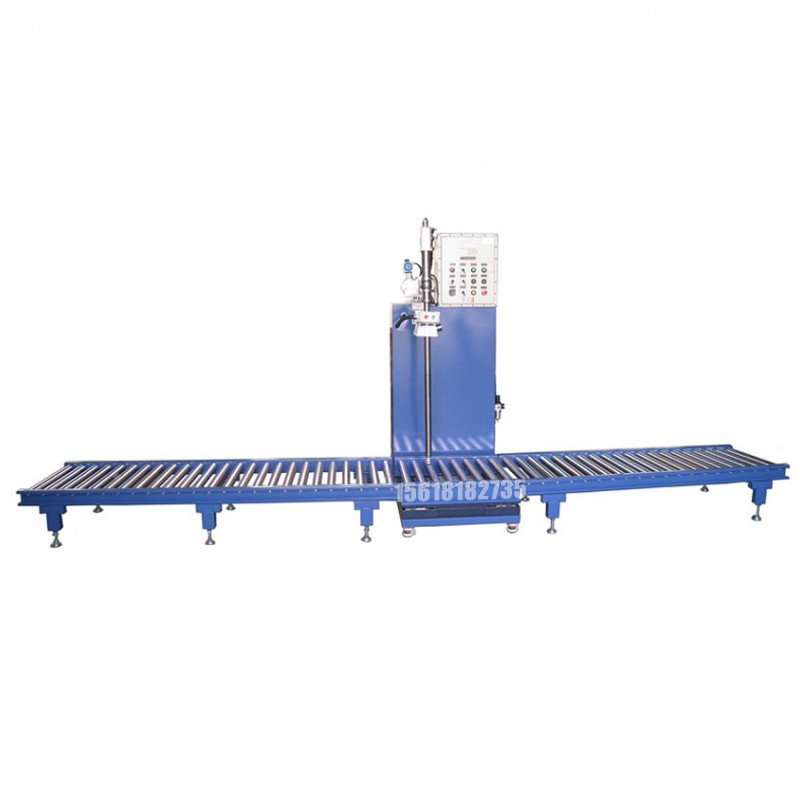 化工灌裝機,200L灌裝機,涂料油漆灌裝機,潤滑油灌裝機 化工灌裝機,200L灌裝機,涂料油漆灌裝機,潤滑油灌裝機