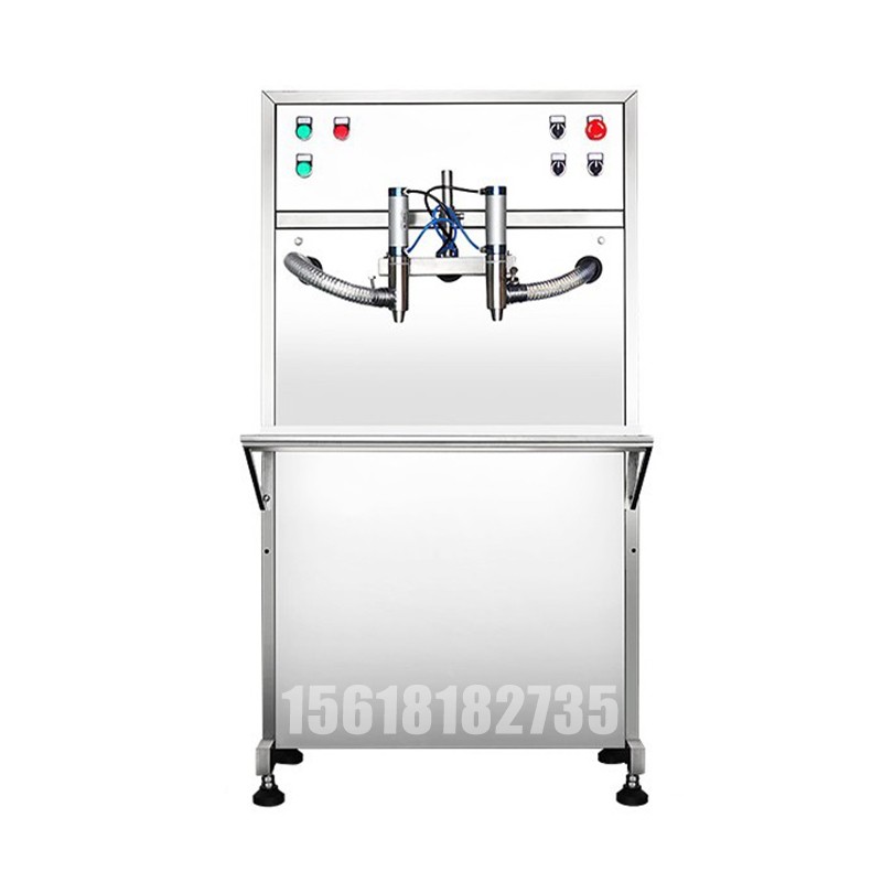 化工灌裝機,200L灌裝機,涂料油漆灌裝機,潤滑油灌裝機