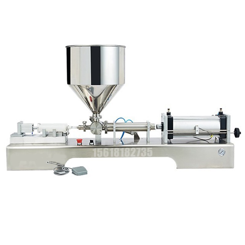 化工灌裝機,200L灌裝機,涂料油漆灌裝機,潤滑油灌裝機