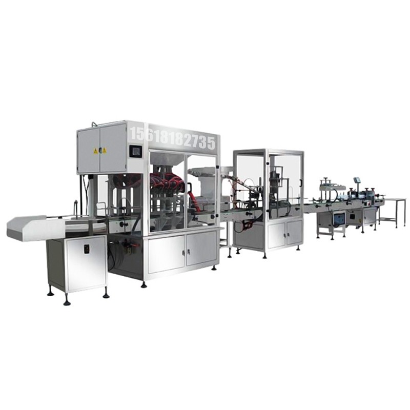 化工灌裝機,200L灌裝機,涂料油漆灌裝機,潤滑油灌裝機