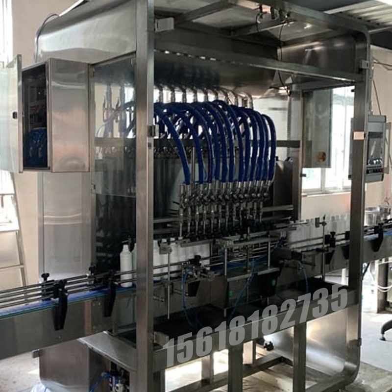 化工灌裝機,200L灌裝機,涂料油漆灌裝機,潤滑油灌裝機