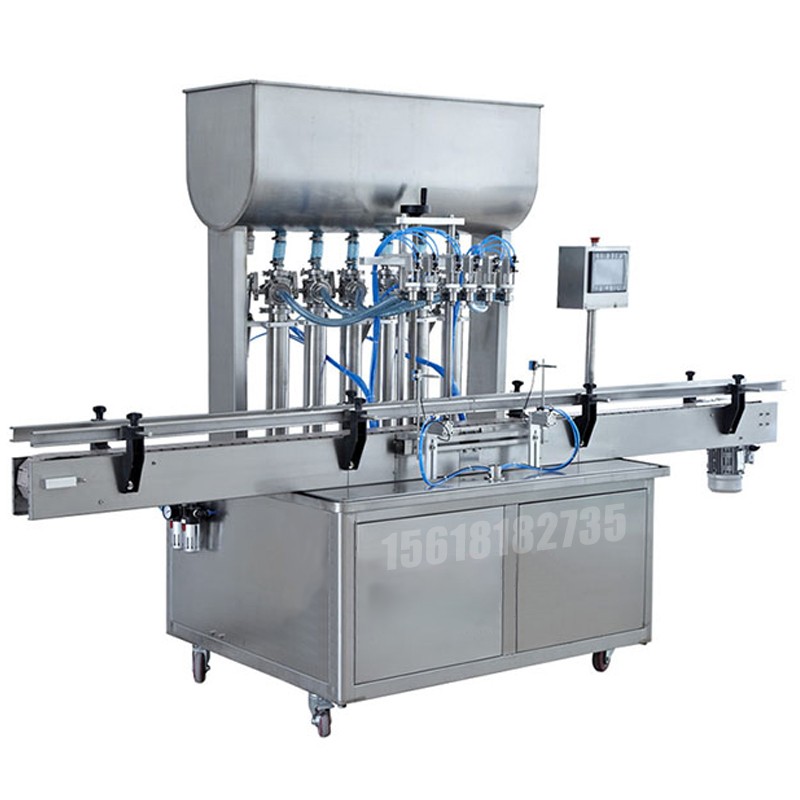 化工灌裝機,200L灌裝機,涂料油漆灌裝機,潤滑油灌裝機