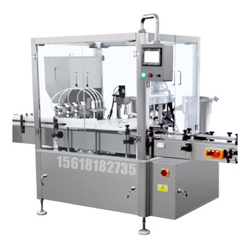 化工灌裝機,200L灌裝機,涂料油漆灌裝機,潤滑油灌裝機