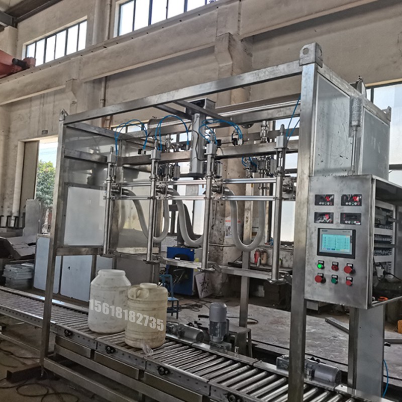 化工灌裝機,200L灌裝機,涂料油漆灌裝機,潤滑油灌裝機 化工灌裝機,200L灌裝機,涂料油漆灌裝機,潤滑油灌裝機