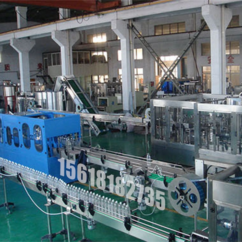 pазливоЧнaЯ мaшинa,Оборудование для налива,фасовки жидких,Автоматическая линия налива