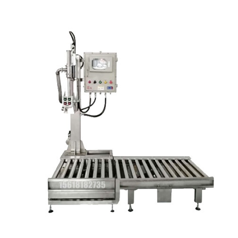 化工灌裝機,200L灌裝機,涂料油漆灌裝機,潤滑油灌裝機 化工灌裝機,200L灌裝機,涂料油漆灌裝機,潤滑油灌裝機