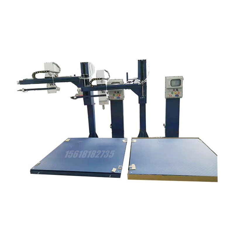 化工灌裝機,200L灌裝機,涂料油漆灌裝機,潤滑油灌裝機