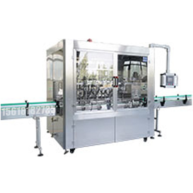 pазливоЧнaЯ мaшинa,Оборудование для налива,фасовки жидких,Автоматическая линия налива