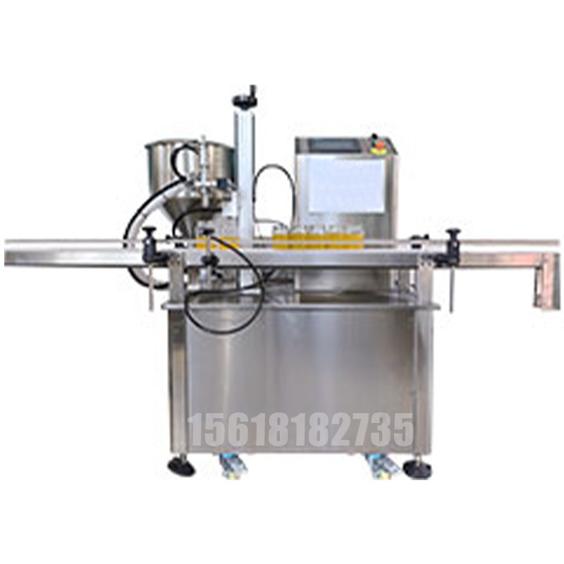 化工灌裝機,200L灌裝機,涂料油漆灌裝機,潤滑油灌裝機