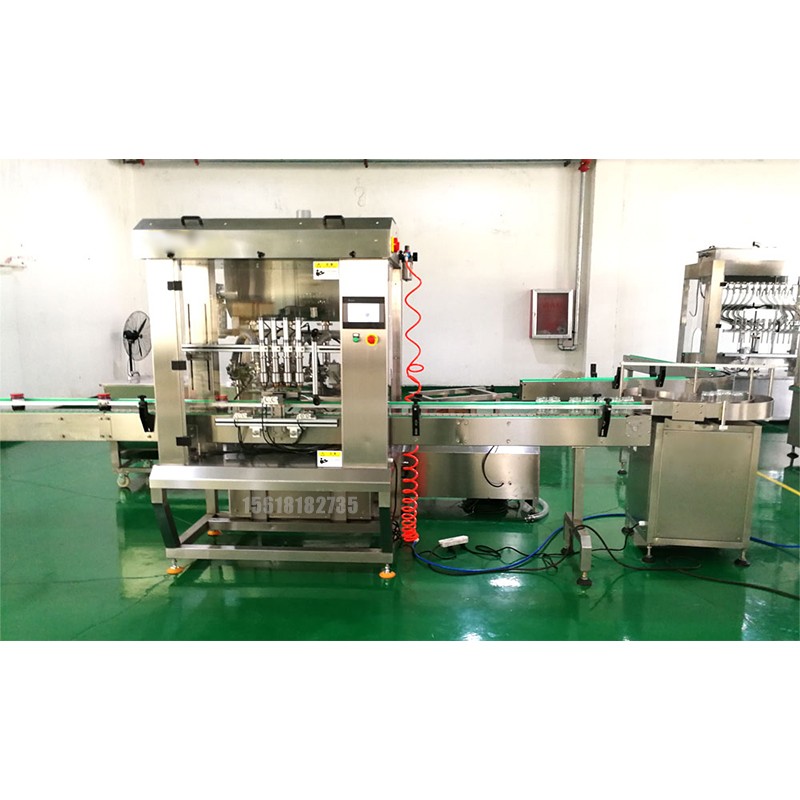 化工灌裝機,200L灌裝機,涂料油漆灌裝機,潤滑油灌裝機