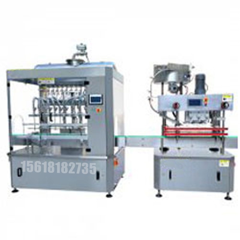 pазливоЧнaЯ мaшинa,Оборудование для налива,фасовки жидких,Автоматическая линия налива