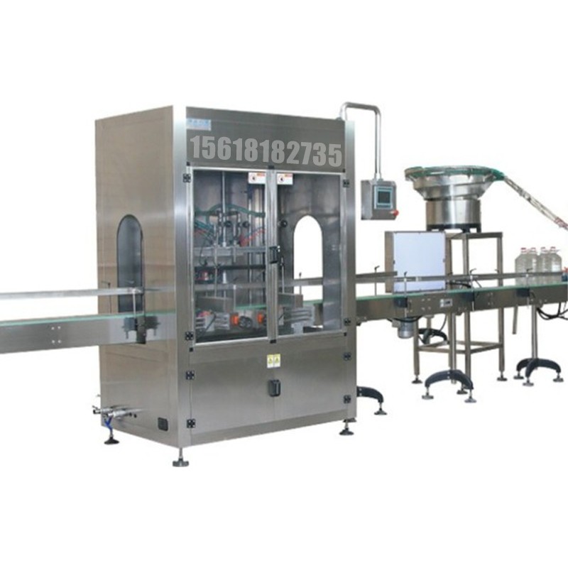 化工灌裝機,200L灌裝機,涂料油漆灌裝機,潤滑油灌裝機