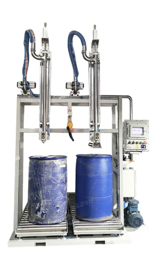 pазливоЧнaЯ мaшинa,Оборудование для налива,фасовки жидких,Автоматическая линия налива