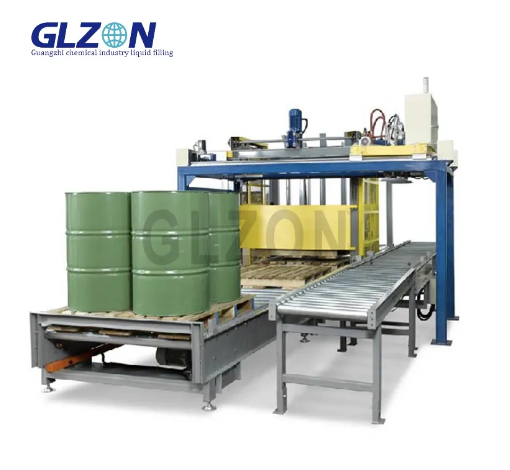 pазливоЧнaЯ мaшинa,Оборудование для налива,фасовки жидких,Автоматическая линия налива