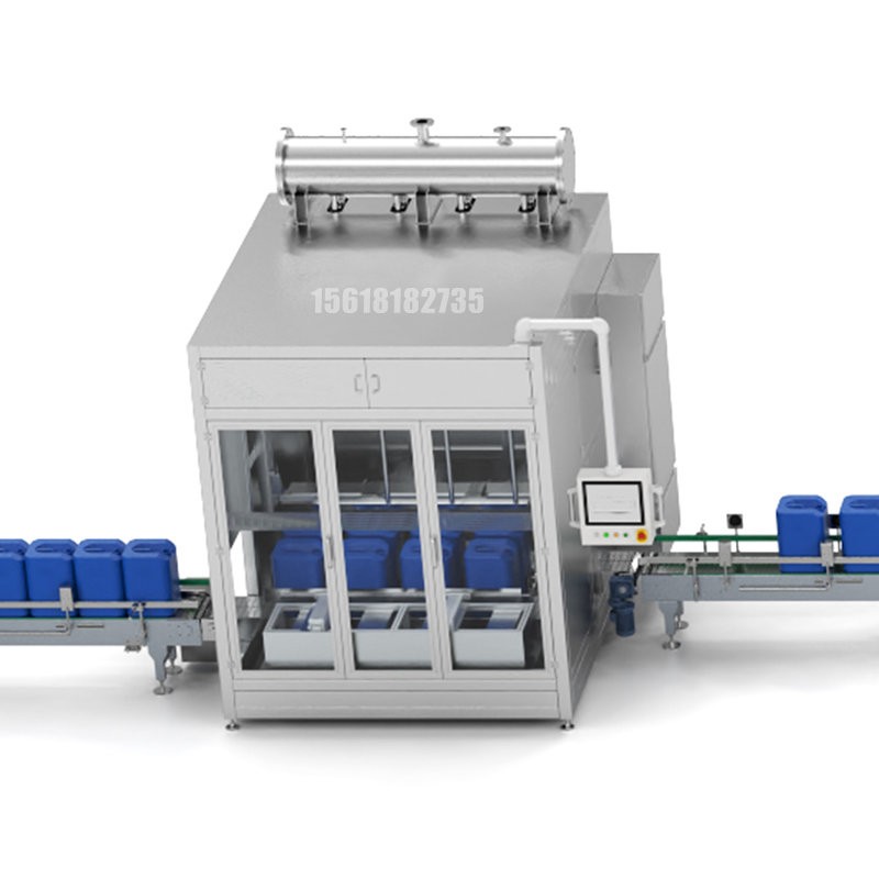 化工灌裝機,200L灌裝機,涂料油漆灌裝機,潤滑油灌裝機