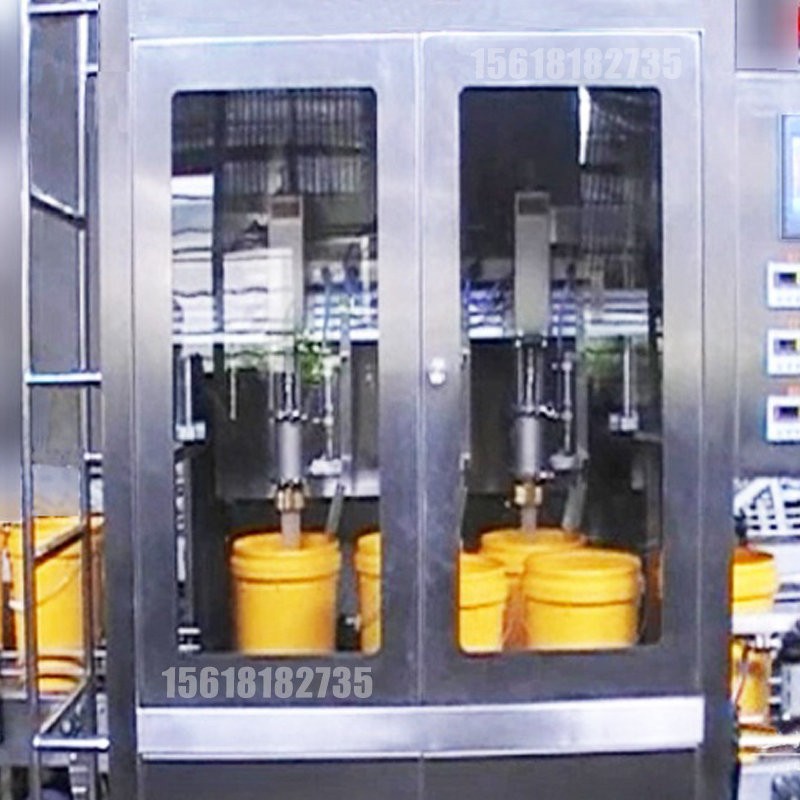 化工灌裝機(jī),200L灌裝機(jī),涂料油漆灌裝機(jī),潤(rùn)滑油灌裝機(jī)