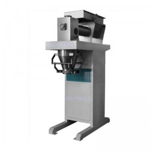 30公斤閥口袋包裝機_五金腳輪包裝機_廠家直銷_節省30%的成本