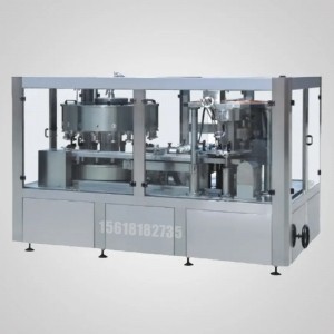 自動灌裝機(jī)