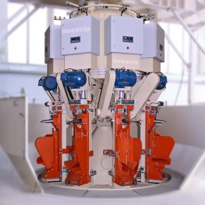 200升灌裝機_萬能膠灌裝機_提供產品配套解決方案