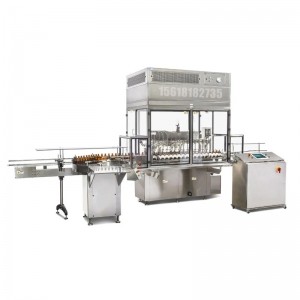 液面下灌裝機-印染助劑灌裝機-200千克灌裝機