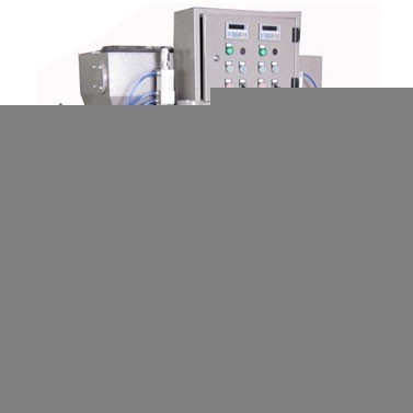 雙口氣壓式干粉砂漿包裝機(jī)