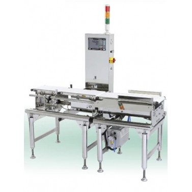 CCK-150在線檢重機(jī)，稱重剔除機(jī)