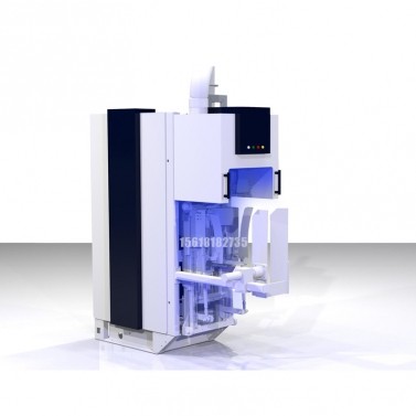 絞龍式閥口包裝機(jī)DCS-50S1V