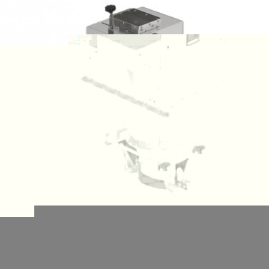 不銹鋼包裝機(jī) 30公斤敞口袋包裝機(jī) 未來發(fā)展趨勢(shì)