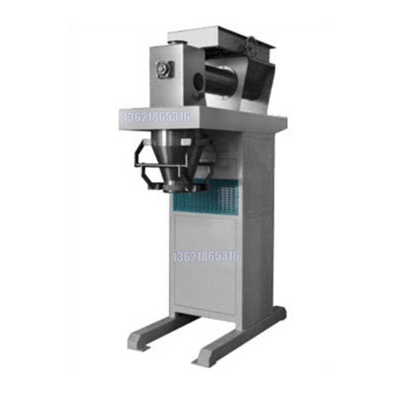 30公斤閥口袋包裝機_五金腳輪包裝機_廠家直銷_節省30%的成本