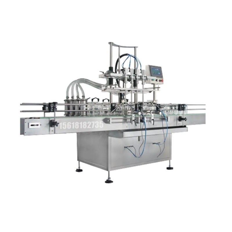 自動灌裝機_200kg灌裝機_柴油灌裝機