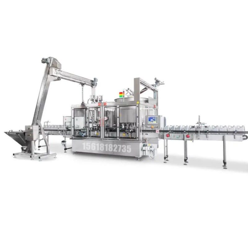 機(jī)制砂包裝機(jī) 自動(dòng)旋蓋包裝機(jī) 1000公斤噸袋包裝機(jī)