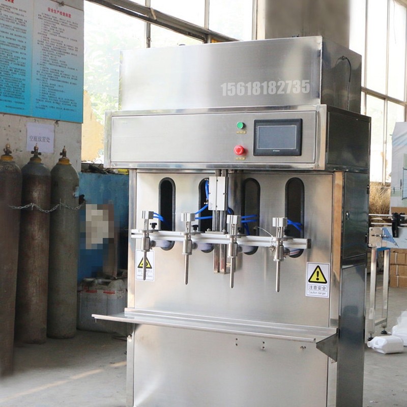 25公斤閥口袋包裝機_全自動閥口包裝機_多年研究生產經驗包裝機械