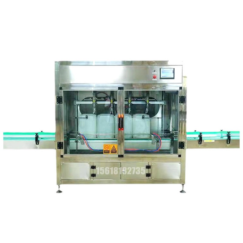 甘油灌裝機-200L灌裝機-高溫灌裝灌裝機