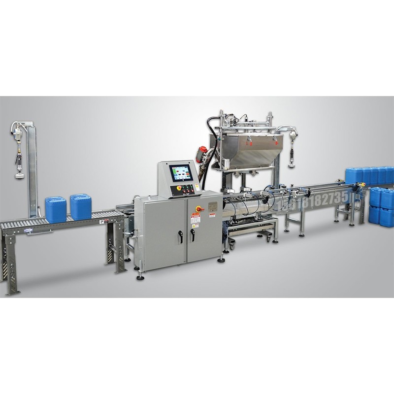 稱重包裝機 1000KG噸袋包裝機