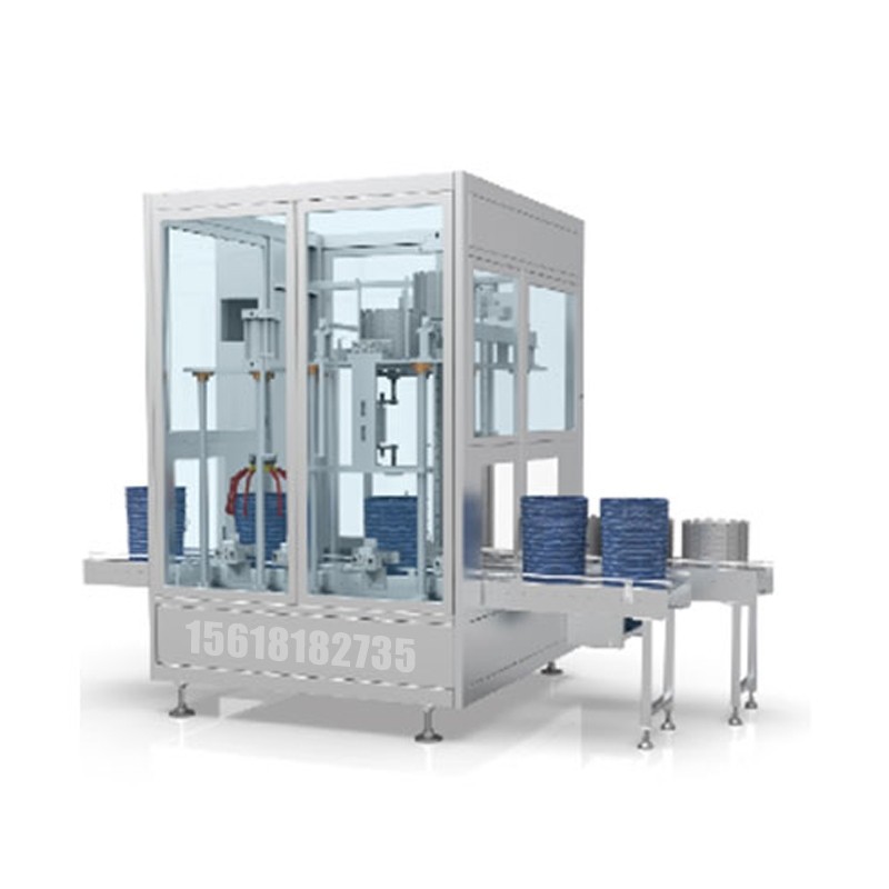 200升灌裝機_萬能膠灌裝機_提供產品配套解決方案